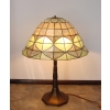 Klasyczna lampa do salonu.